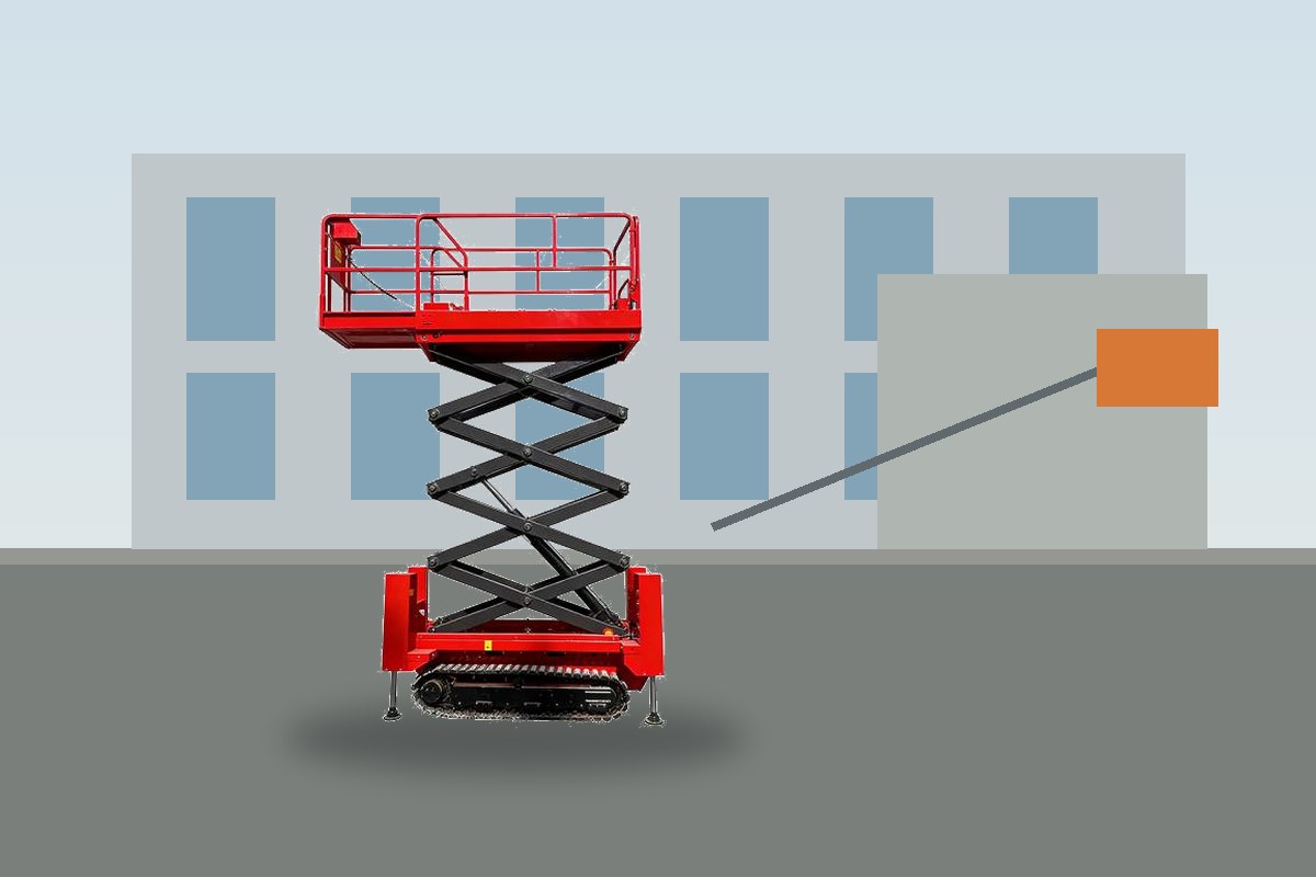 Aerial Lift Platform Safety Checklist Before Ordering from China scene main