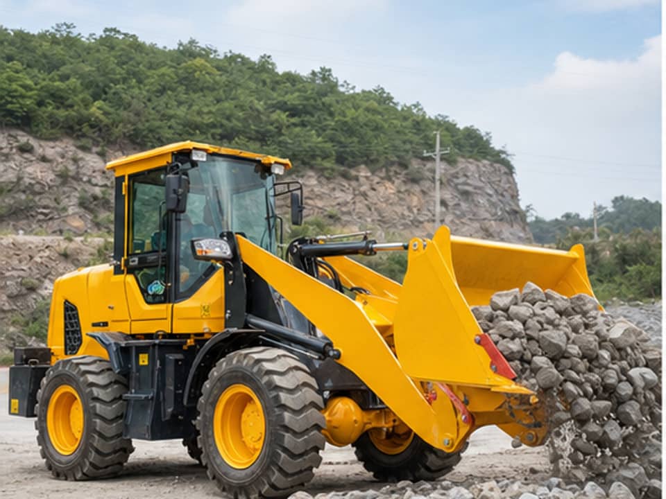 Q39 Rural infrastructure construction