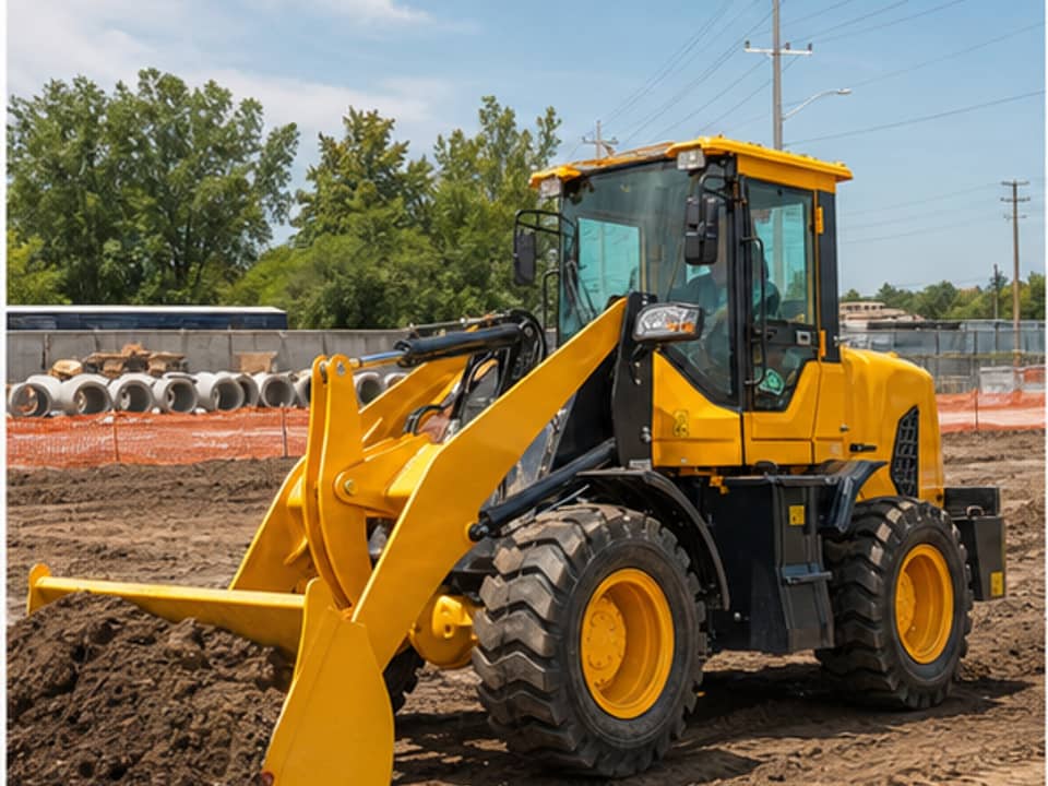 Q39 Utility trench and backfill support