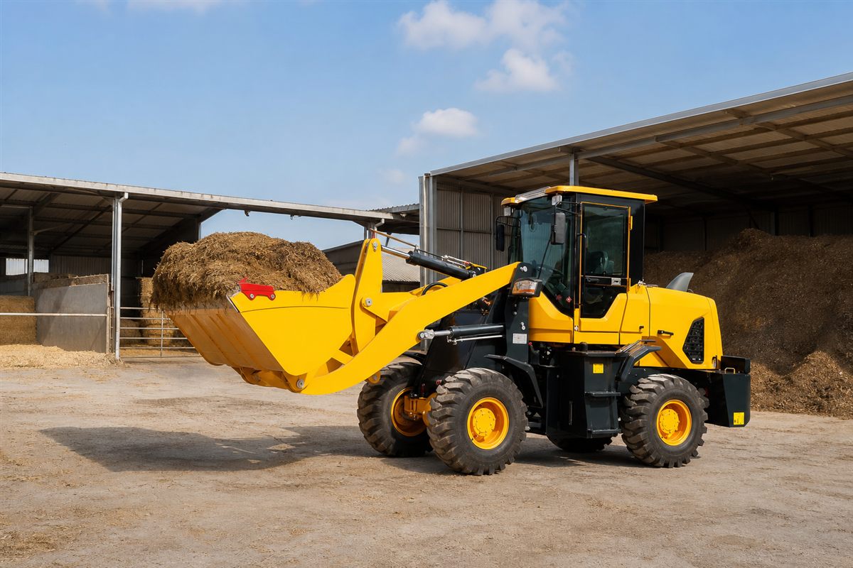 ZL928Z Farm and livestock operations
