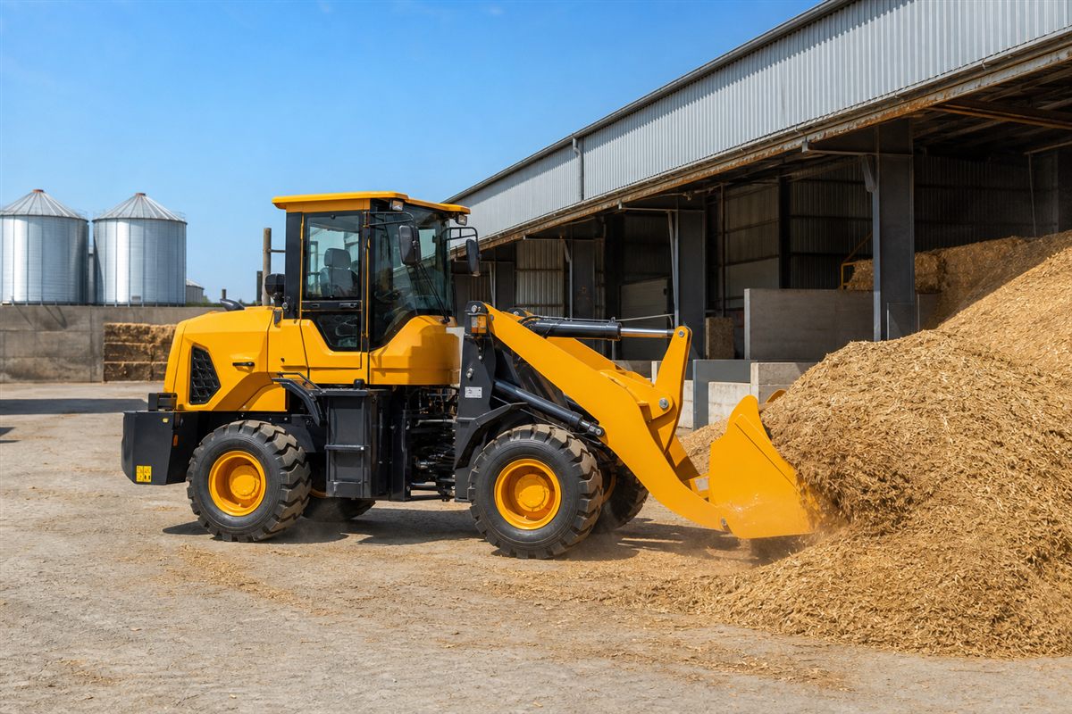 ZL928B Municipal and property maintenance