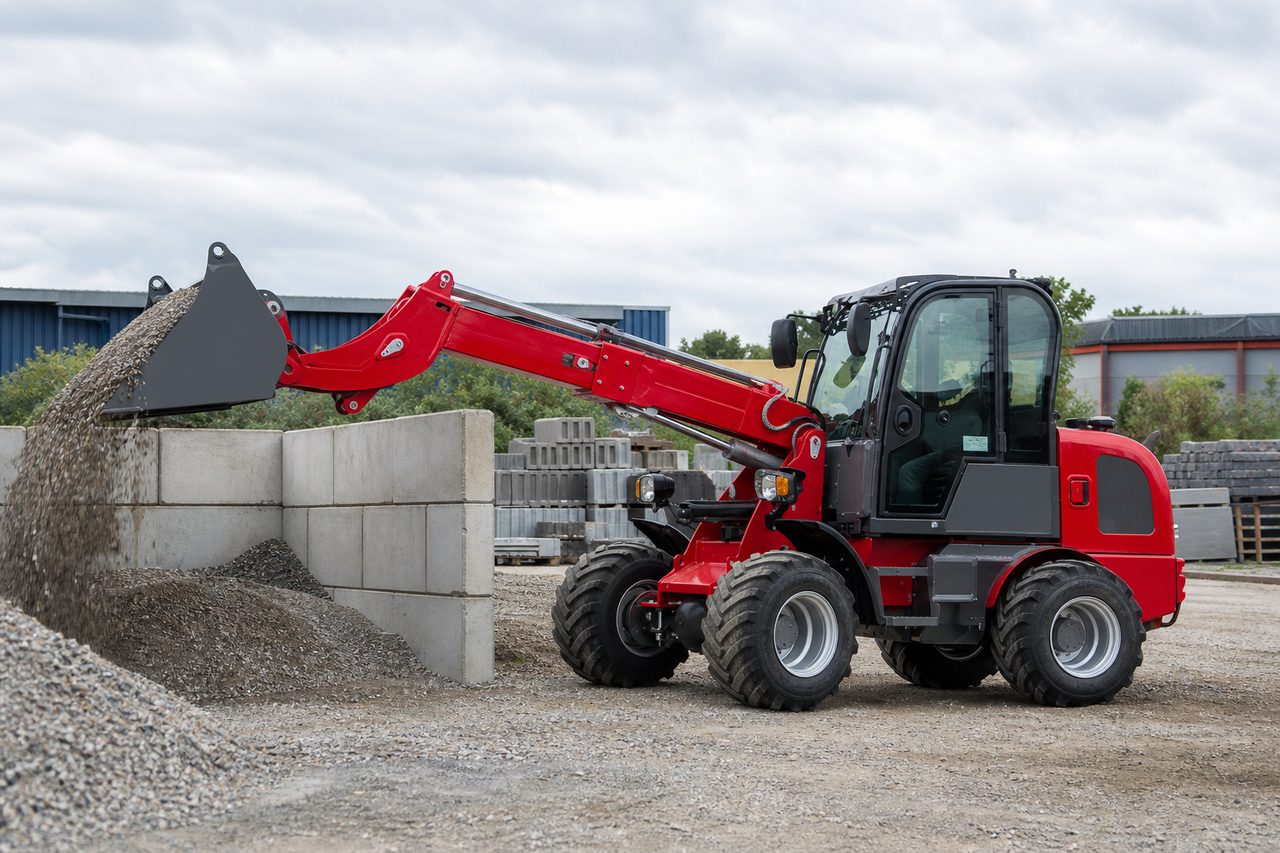 ZG811T work scene 2