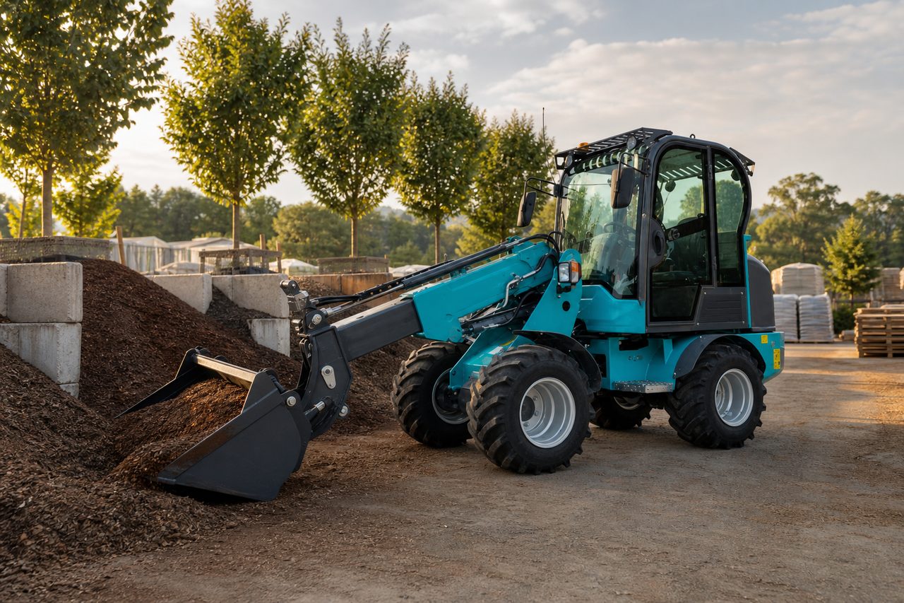 ZG1090T work scene 3