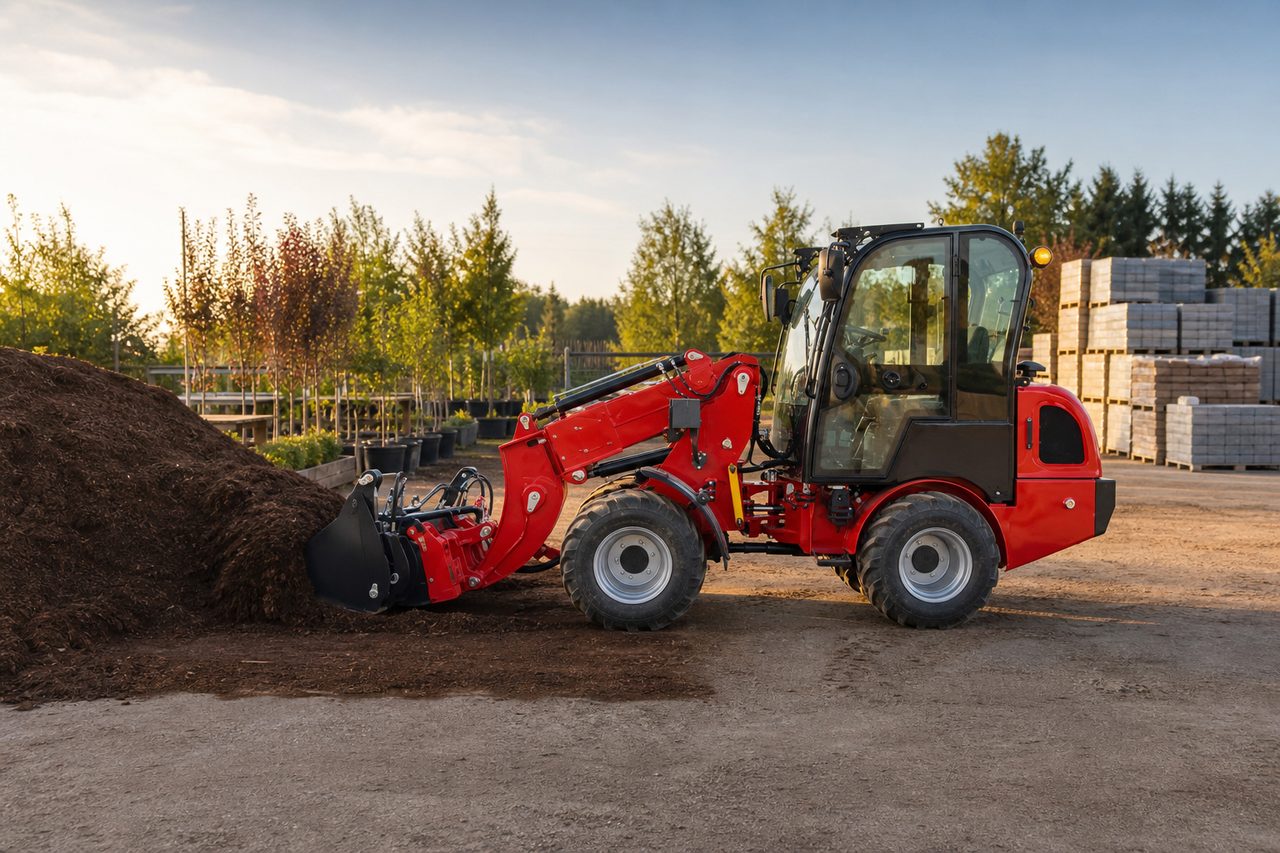 ZG809T work scene 3
