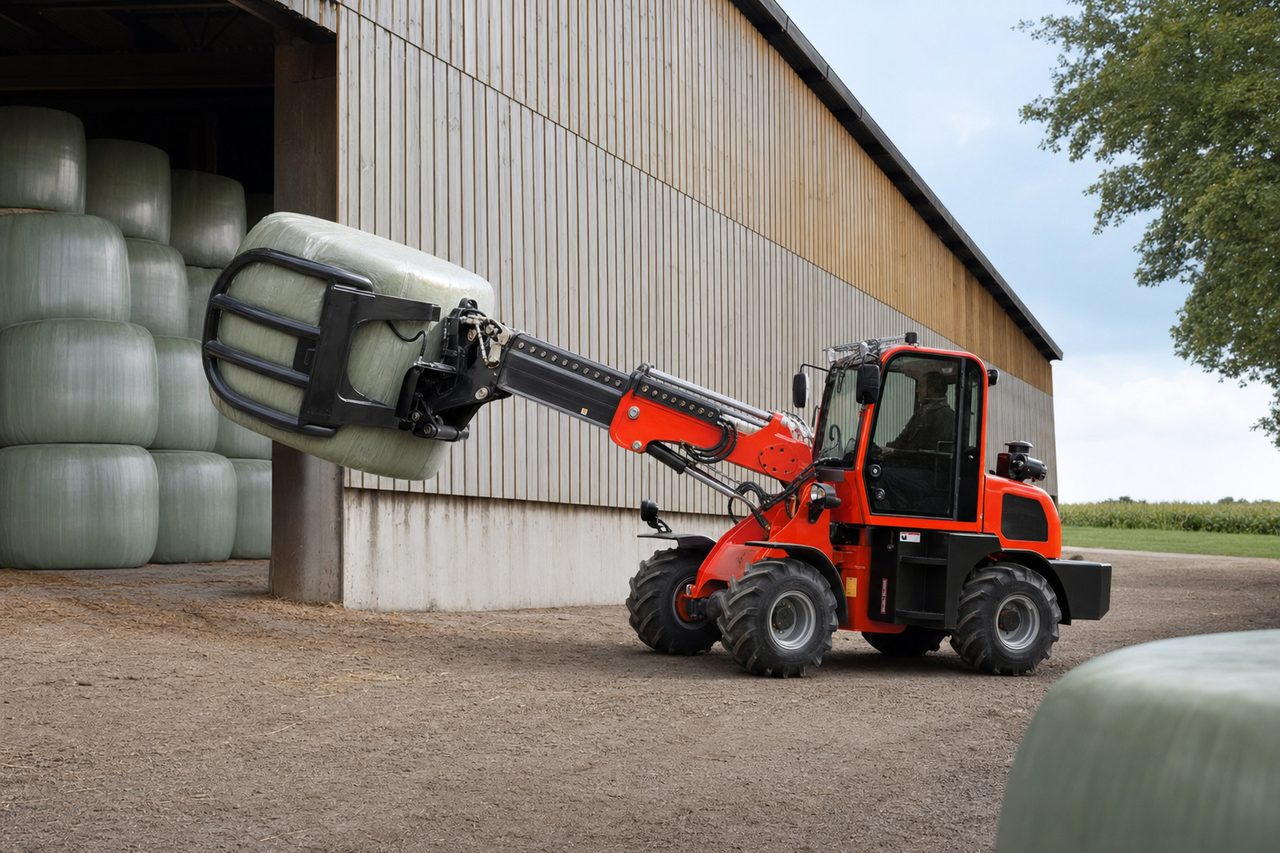 ZL1500 work scene 1