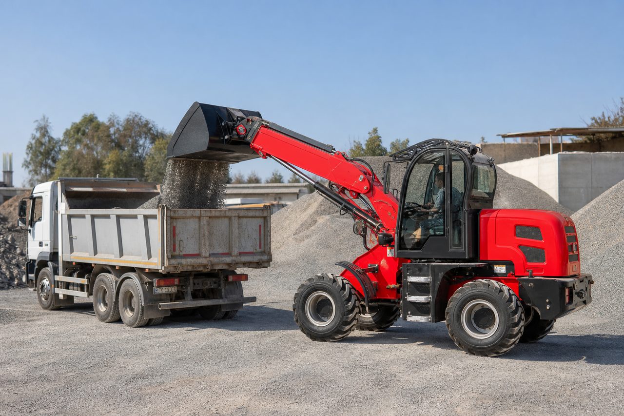 ZL1800 work scene 2