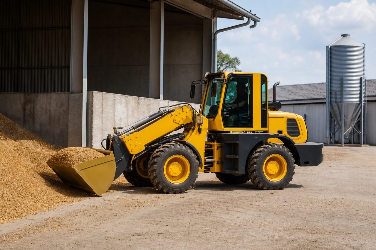 ZL2500 work scene 1