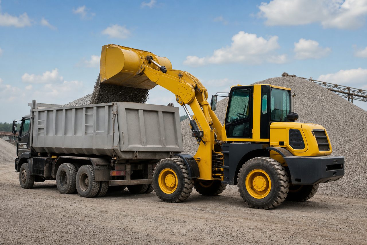 ZL2500 work scene 2