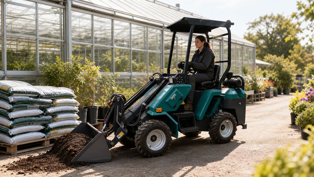ZG500 work scene 1