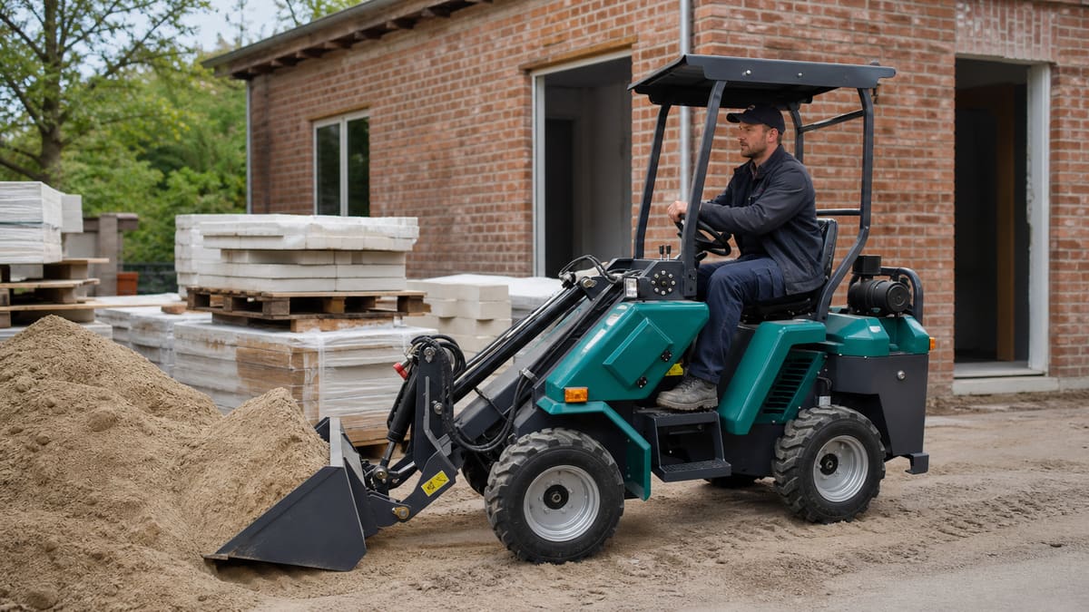 ZG500 work scene 2