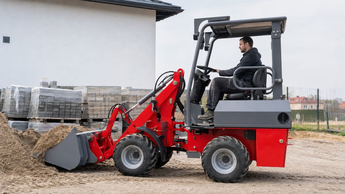 ZL906 work scene 2