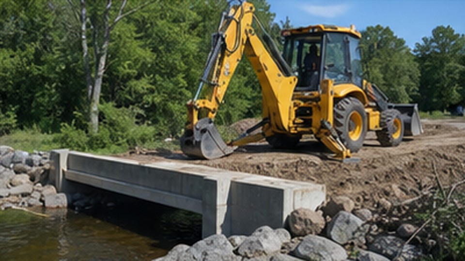 Backhoe Loader vs Excavator and Wheel Loader: When Does One Machine Save More? - backhoe loader 2