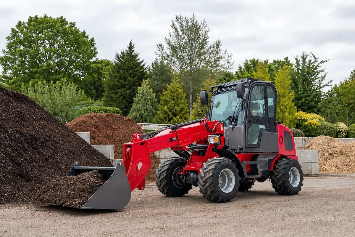 ZG811T work scene 3