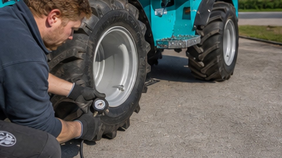 How Do Cab Visibility and Articulation Affect Euro Mini Loader Safety? - Euro-style compact loader 2