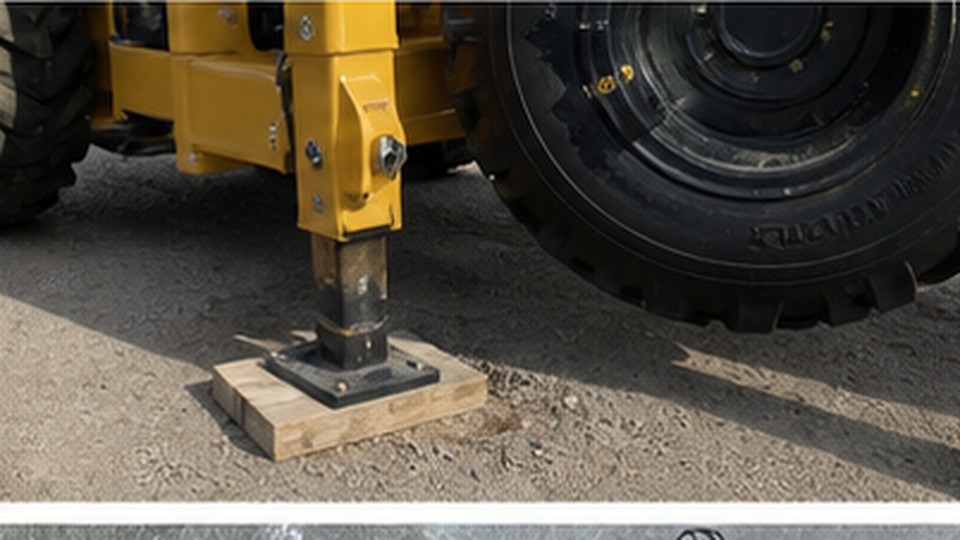 Backhoe Loader Road Repair Case: Excavating, Loading and Backfilling with One Machine - backhoe loader 3