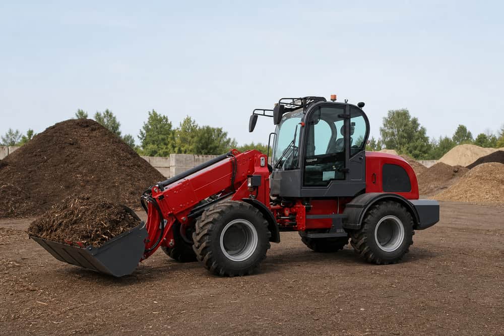ZL825T work scene 3