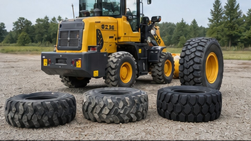 Why Does a Diesel Wheel Loader Overheat in Dusty or Hot Conditions? - diesel wheel loader 3