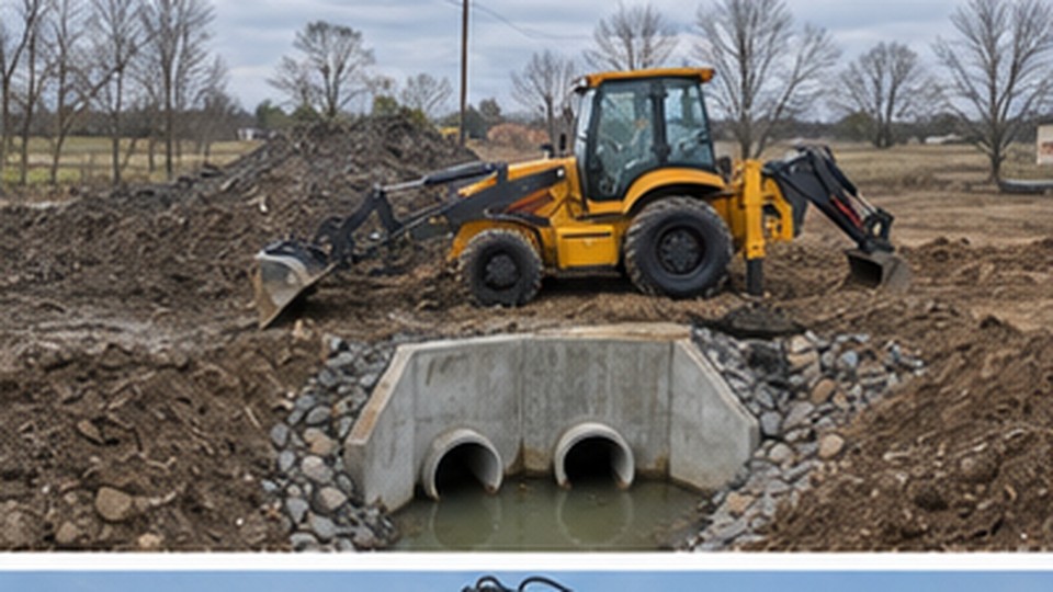 Can the Front Bucket Make a Backhoe Loader More Productive Between Digging Cycles? - backhoe loader 3
