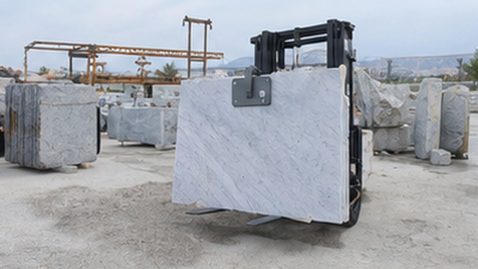 What Free Lift Does a Diesel Forklift Need Inside Containers and Low Doors? - diesel forklift 3