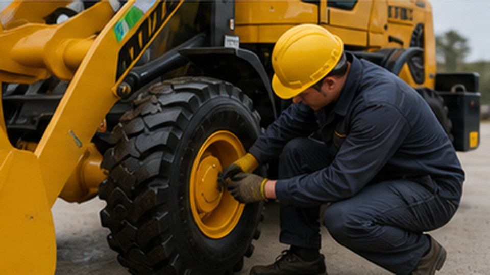 How Often Should a Diesel Wheel Loader Cooling Package Be Cleaned? - diesel wheel loader 2