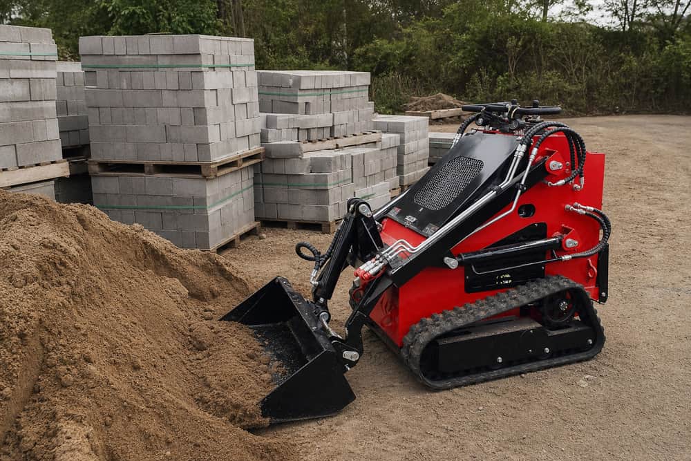 380T work scene 2