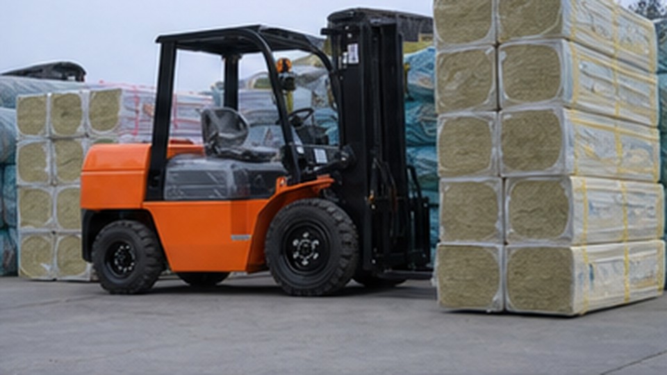 Which Diesel Forklift Spare Parts Should Export Buyers Order for Year One? - diesel forklift 2