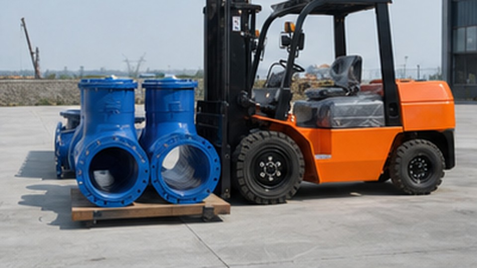 Which Diesel Forklift Spare Parts Should Export Buyers Order for Year One? - diesel forklift 3