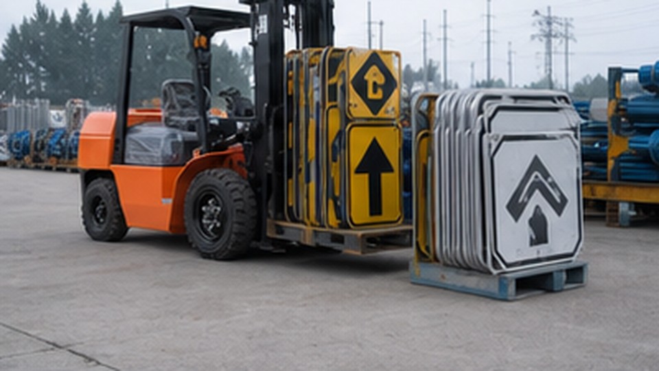 Which Diesel Forklift Spare Parts Should Export Buyers Order for Year One? - diesel forklift 4