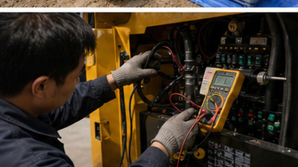 What Does a Skid Steer Weigh and How Should Buyers Plan Transport? - skid steer loader 2