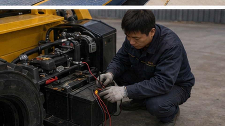 What Does a Skid Steer Weigh and How Should Buyers Plan Transport? - skid steer loader 3