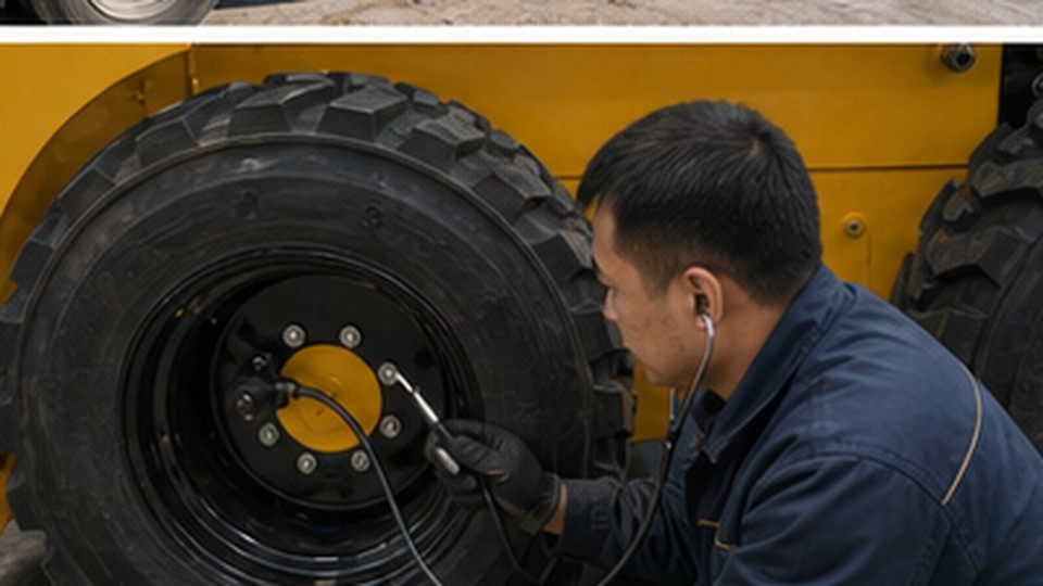What Does a Skid Steer Weigh and How Should Buyers Plan Transport? - skid steer loader 4