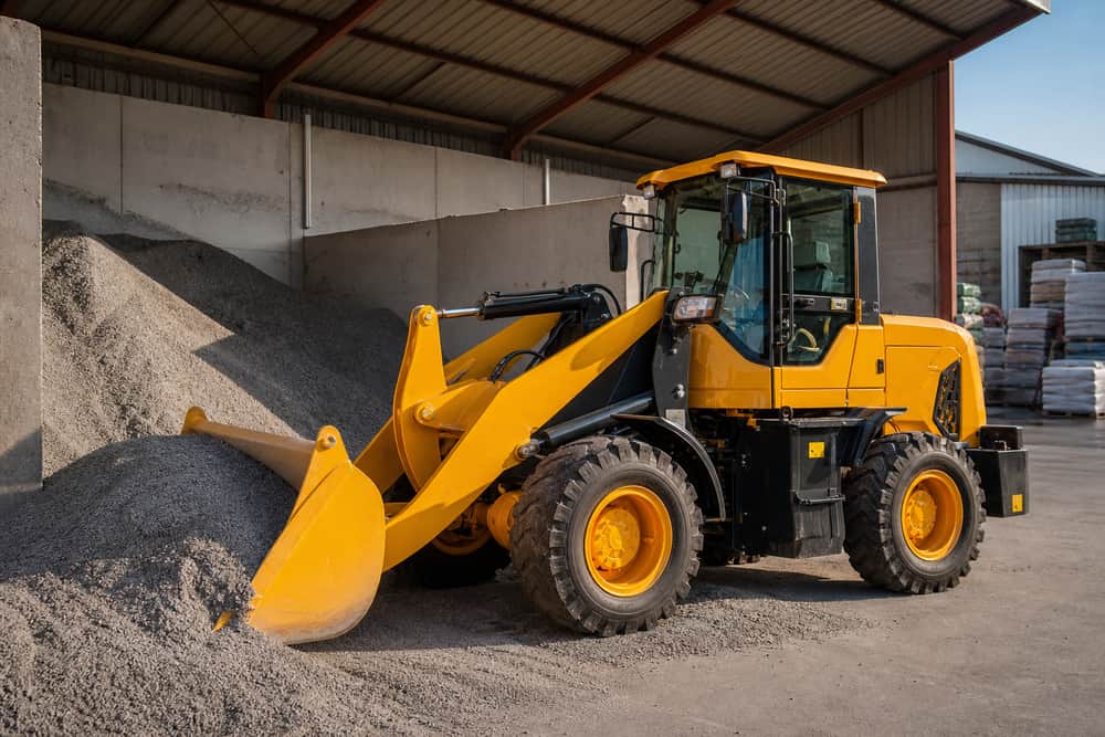Q39 Farm-supply material handling