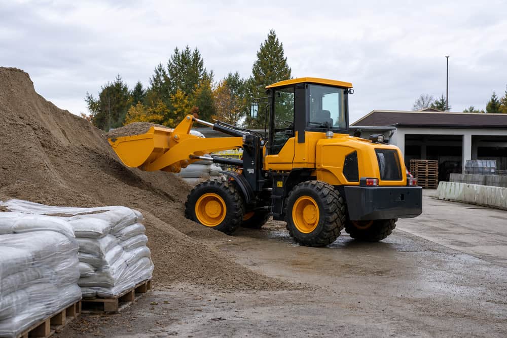 Q39 Municipal park maintenance