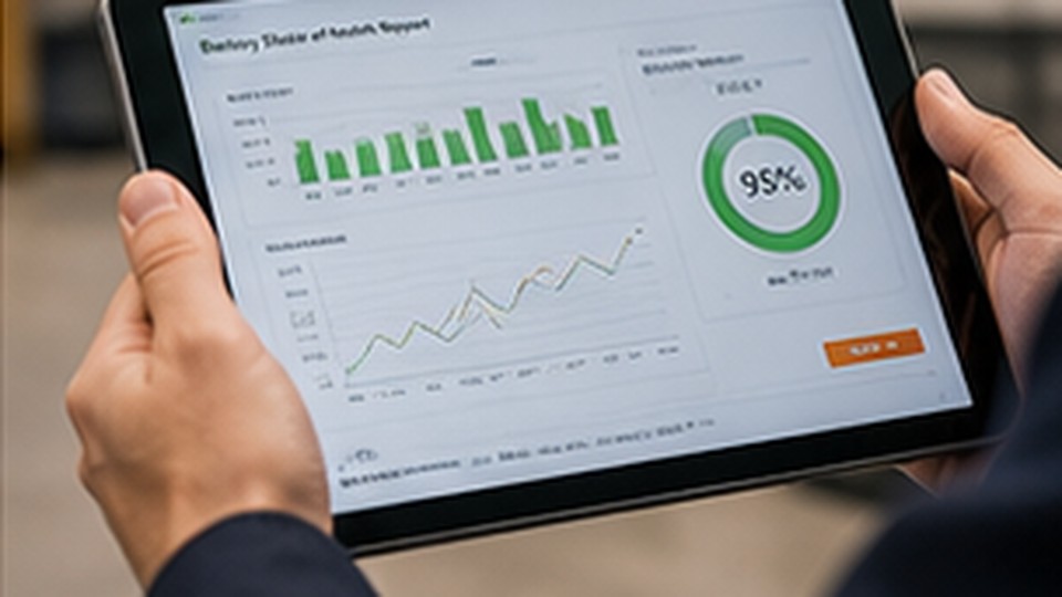 What Should a Lithium Forklift Battery State-of-Health Report Include? - lithium electric forklift 4