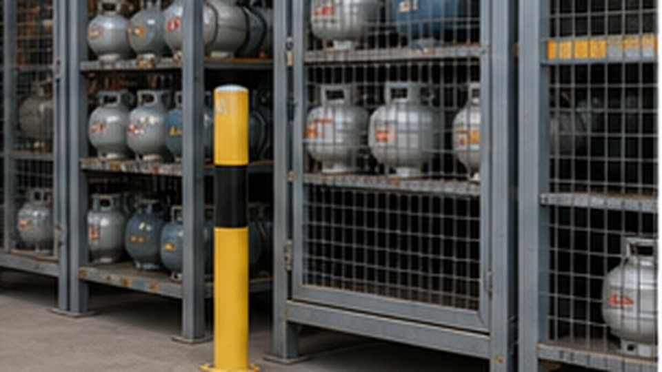 How Does Vaporizer Coolant Flow Affect LPG Forklift Performance? - LPG forklift 4