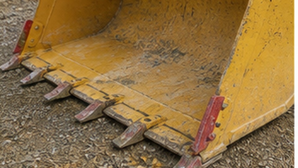 How Should Buyers Test Diesel Wheel Loader Brakes on Sloped Sites? - diesel wheel loader 4