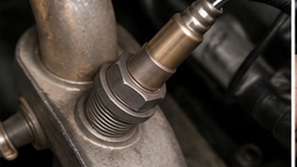 Why Does an LPG Forklift Misfire When the Ignition Coil Is Weak? - LPG forklift 3