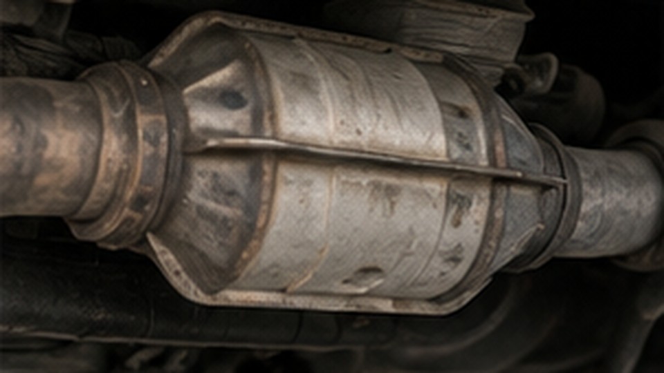 What Can LPG Forklift Spark Plug Color Reveal About Engine Condition? - LPG forklift 2