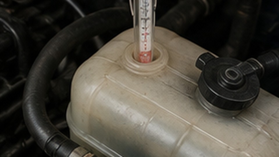 When Does an LPG Forklift Exhaust Catalyst Need Inspection? - LPG forklift 1