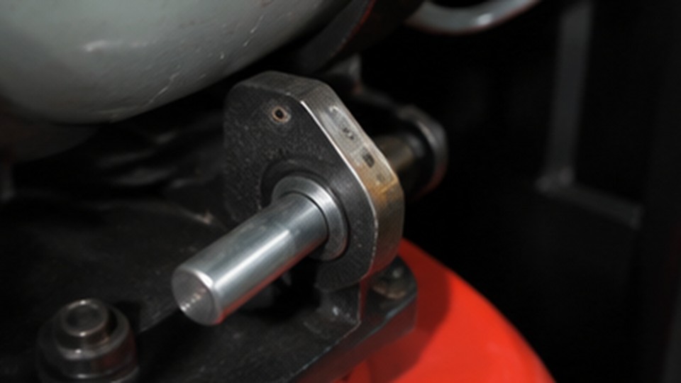 How Does an Oxygen Sensor Affect LPG Forklift Emissions and Fuel Use? - LPG forklift 4