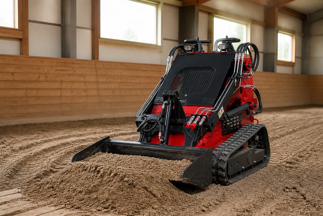 320T work scene 2