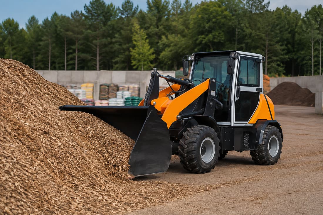 E28 electric loader application 1
