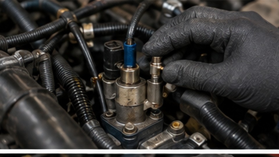 Why Is Carbon Monoxide Monitoring Important for Indoor LPG Forklifts? - LPG forklift 1