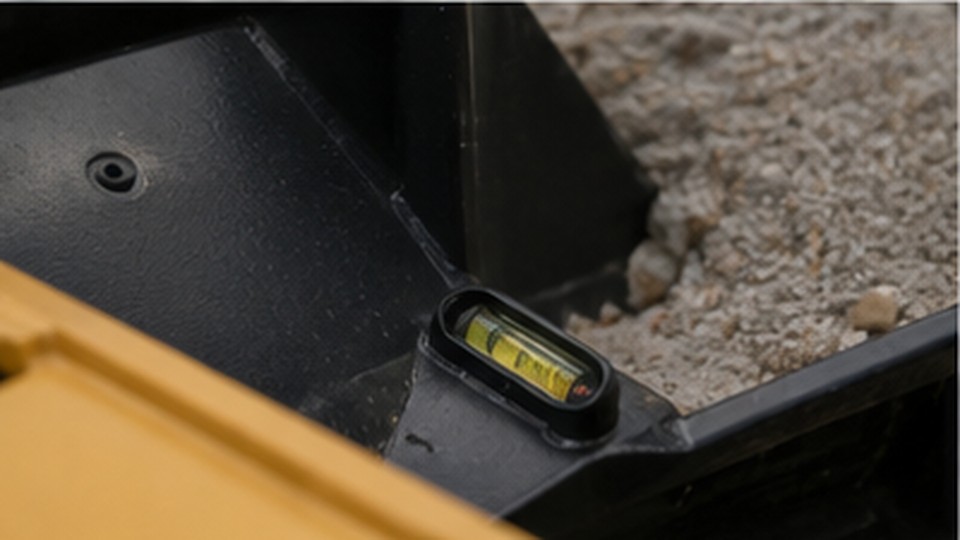 How Should Buyers Calculate Backhoe Loader Stabilizer Ground Pressure? - backhoe loader 2