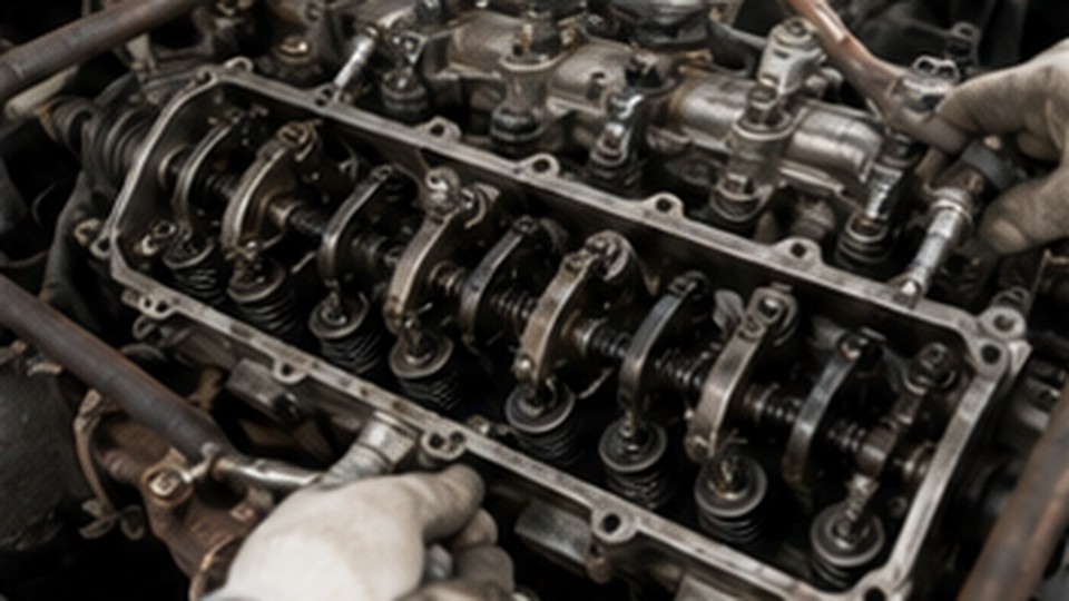 How Does Incorrect Ignition Timing Affect an LPG Forklift? - LPG forklift 2