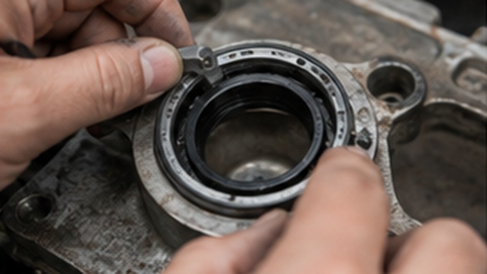 Why Should LPG Forklift Cylinder Bracket Torque Be Inspected? - LPG forklift 3
