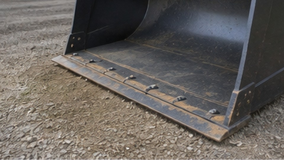 When Should Buyers Test a Backhoe Loader Differential Lock? - backhoe loader 4