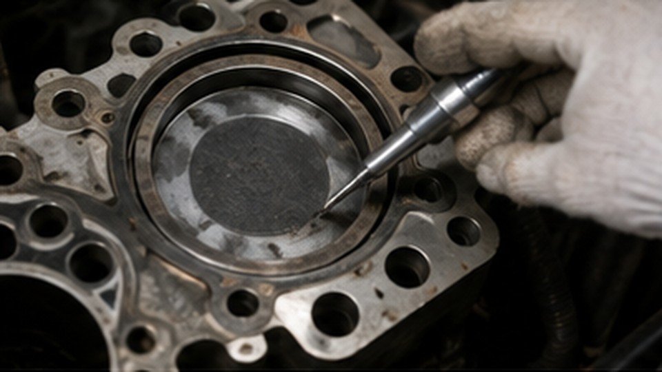 How Does a Loose Cooling Fan Belt Affect an LPG Forklift? - LPG forklift 2