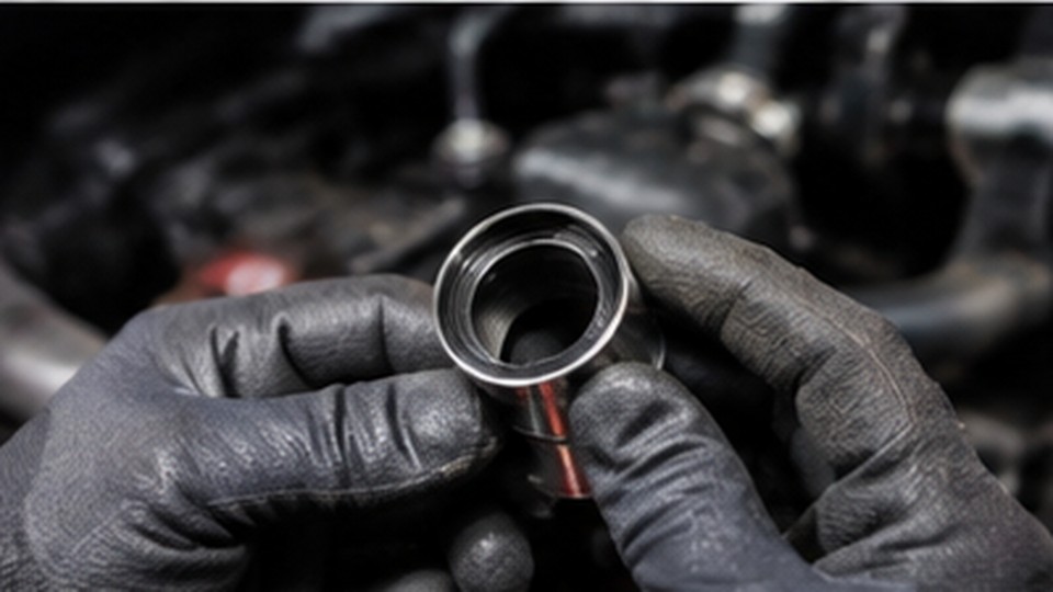 How Is LPG Forklift Fuel Lockoff Pressure Tested? - LPG forklift 3