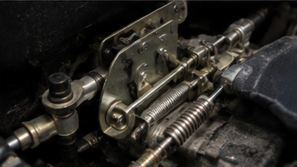 Why Should LPG Forklift Ignition Spark Strength Be Tested Under Load? - LPG forklift 2